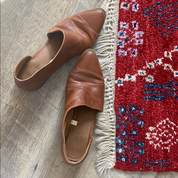 Universal Thread Shoes - Boho Shoes